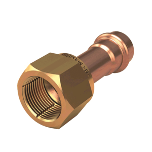 Conex MaxiPro Fitting met 4 aansluitingen 1/4x1/4 MPA5285G0020201
