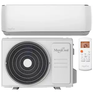 MaxiCool AURORA Inverter airco R32 3,5 kW set