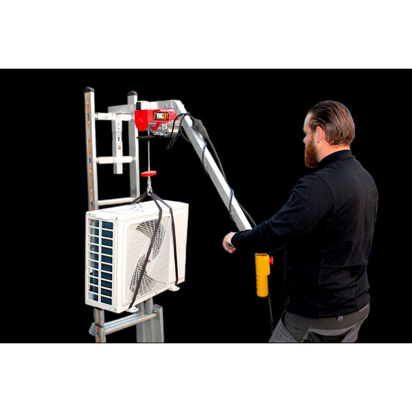 HVAC HVAC Lift - Elektrische Tillift