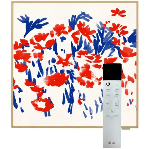 lg LG Artcool Gallery A12GA1 binnen unit Special