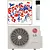lg LG Artcool Gallery A12GA1 Special set