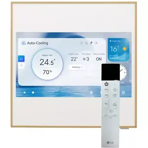 LG Artcool Gallery A09GA2 binnen unit Premium