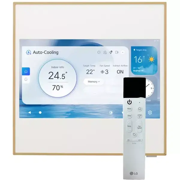 lg LG Artcool Gallery A09GA2 binnen unit Premium
