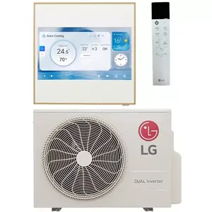 LG Artcool Gallery A12GA2 Premium set