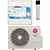 lg LG Artcool Gallery A12GA2 Premium set
