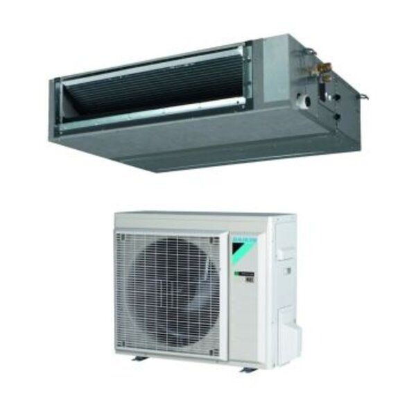 Daikin Daikin FBA50 + RXM50 Set