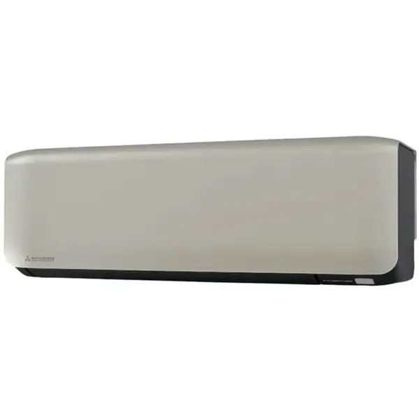 Mitsubishi-Heavy Mitsubishi Heavy SRK/ 3,5 ZS-WFT incl. ingebouwde wifi-module Binnenunit Titanium