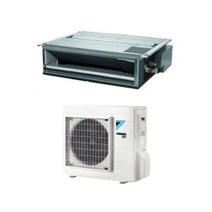 Daikin FBA71 + AZAS71MV1 set