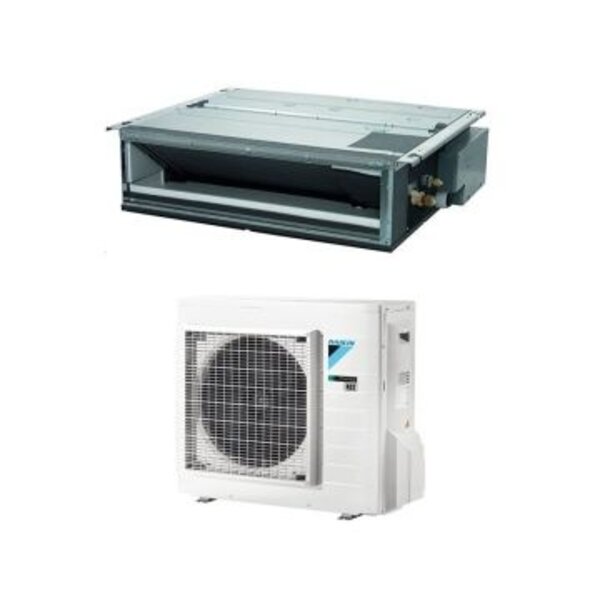 Daikin Daikin FBA71 + AZAS71MV1 set