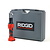 Ridgid Ridgit Kit, RP 219 Koffer met handleiding + 2 accu's en lader