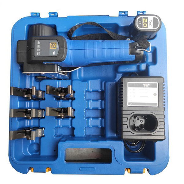 Wipcool Wipcool Draadloze Flare Tool