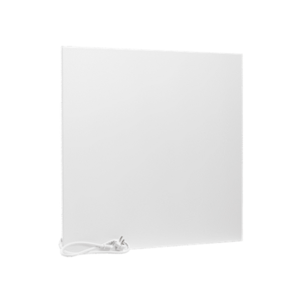 Comfort Heating Comfortscreen Infraroodpaneel 60x60 wit 400 watt