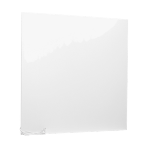 Comfortscreen Infraroodpaneel 105x105 wit 1100 watt