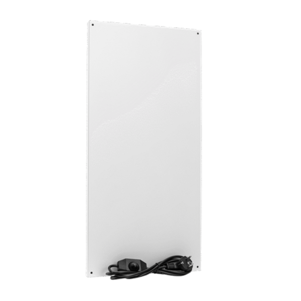 Comfort Heating Deskscreen 60x30 wit 90 Watt