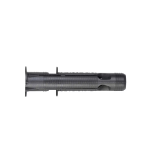 Zebra Shark Universele plug kunstof KST-6X35 590620635 200 stuks