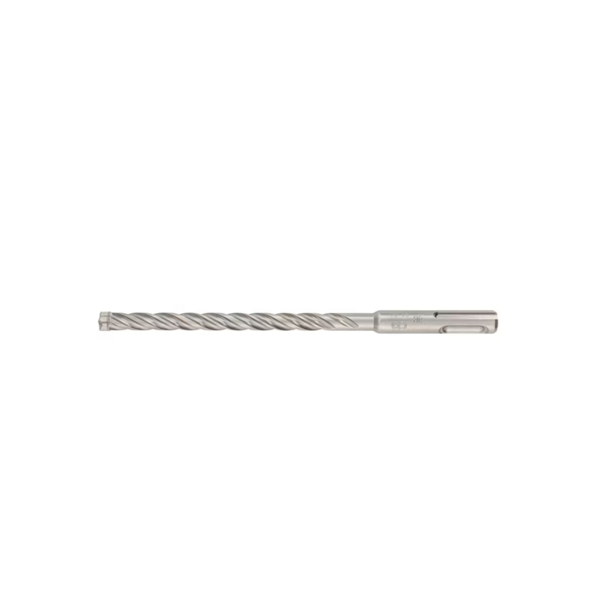 Plus Plus Quadro-L hamerboor QL-D6,0-L165-WL100MM 0648076016 2 stuks