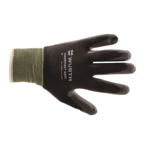 TIGERFLEX zachte beschermende handschoen maat10 0899411040 1 paar