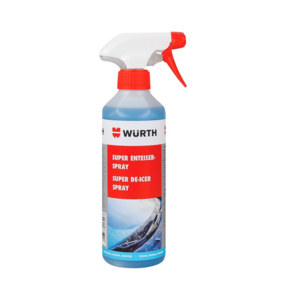 Würth Superontdooispray 0892331201 500ML