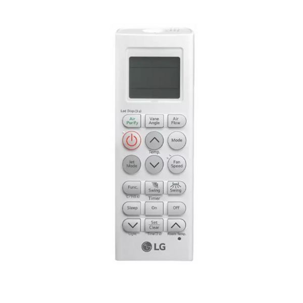 LG LG Infrarode afstandsbediening universeel PWLSSB21H