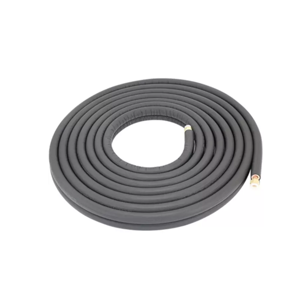 Climaconnect Climaconnect koelleidingset met flarewartels  1/4-3/8 lengte 10 meter 