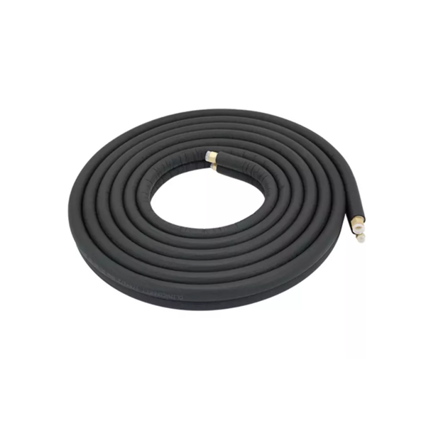 Climaconnect Climaconnect koelleidingset met flarewartels 1/4-1/2 lengte 6 meter