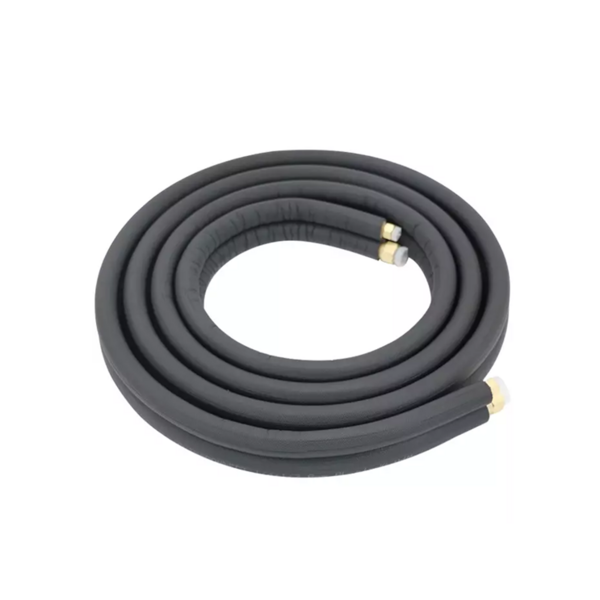 Climaconnect Climaconnect koelleidingset met flarewartels 1/4-3/8 lengte 4 meter