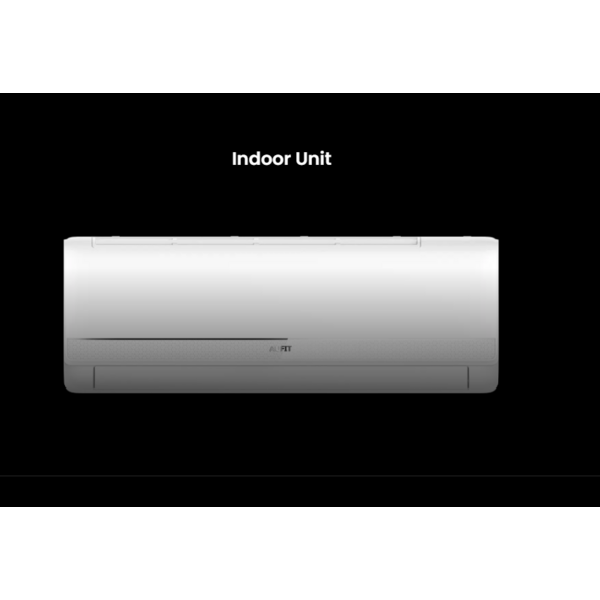 Aufit Aufit airconditioning 3.5 kW met WiFi en warmtelint