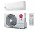 LG LG S12EWNSJ airconditioner met wifi