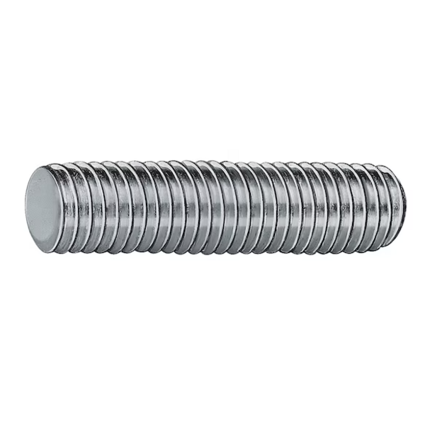 Würth Würth Draadeind DIN976A-4.8-(A2K)-M10X1000 10 stuks 095810