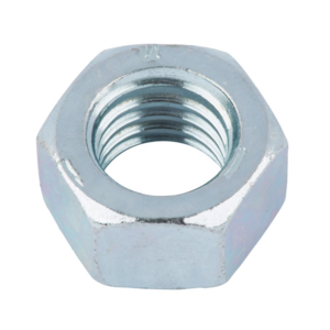 Würth Zeskantmoer DIN934-I8I-SW17-(A2K)-M10 031710 100 stuks