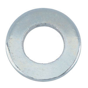 Würth Carrosseriering (DIN522)-A2K-10,5X20X1,5 041110 20 100 stuks