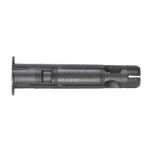 Zebra Shark Universele plug kunstof KST-8X46 590620846 200 stuks