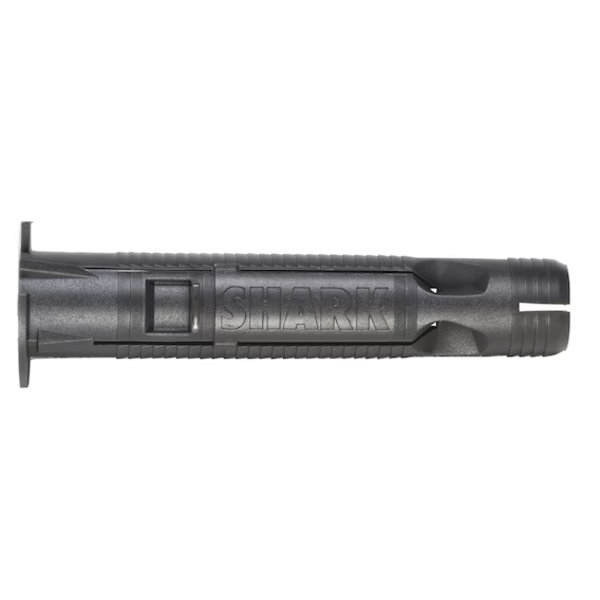 Würth Zebra Shark Universele plug kunstof KST-12X66 590621266 50 stuks