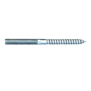 Würth Stokschroef staal verzinkt 4.8-SW6/TX25-(A2K)-M8X50 0232308050 100 stuks