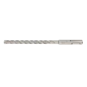 Plus Quadro-L hamerboor QL-D8,0-L165-WL100MM  0648078016  2 stuks