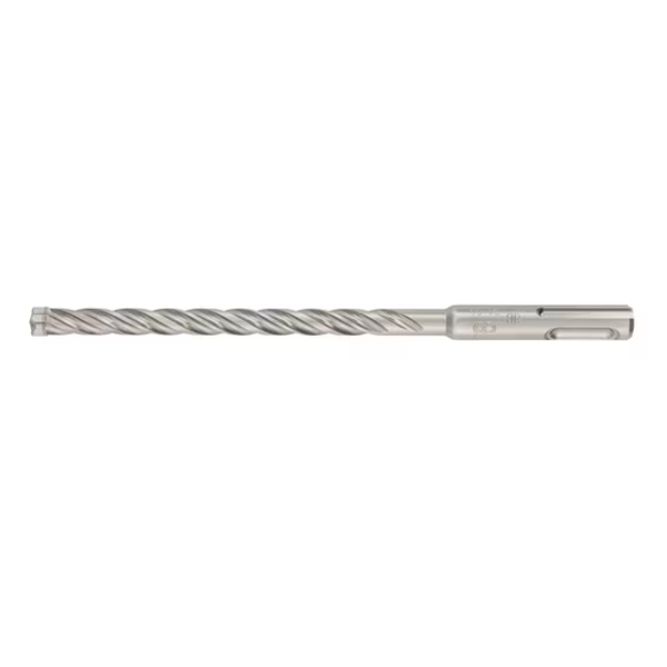 Plus Plus Quadro-L hamerboor QL-D8,0-L165-WL100MM  0648078016  2 stuks