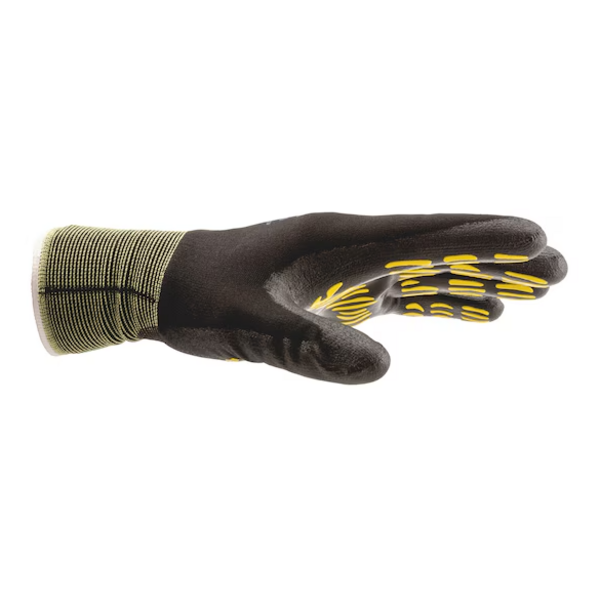 Tigerflex Tigerflex zachte beschermende handschoen 0899411039 maat9 1 paar