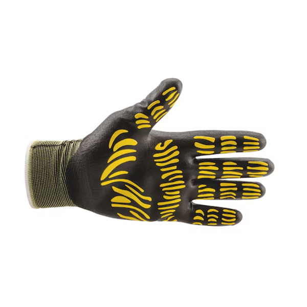 Tigerflex Tigerflex zachte beschermende handschoen 0899411039 maat9 1 paar