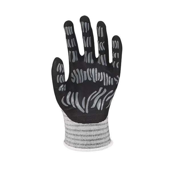 Tigerflex Tigerflex Plus beschermende handschoen Ecoline maat8 0899411028 1 paar