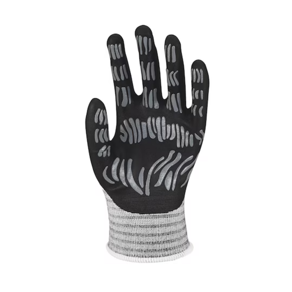 Tigerflex Tigerflex Plus beschermende handschoen  Ecoline maat 9 0899411029 1 paar
