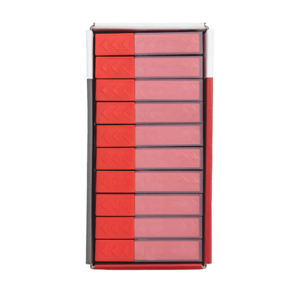 Würth Würth Reserve messen trapezium mes in dispenser 071566 02 10 stuks