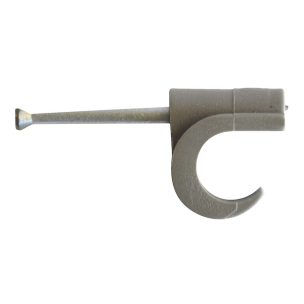 Würth Würth Spijkerclip universeel 8/10mm grijs 0593100006 200 stuks