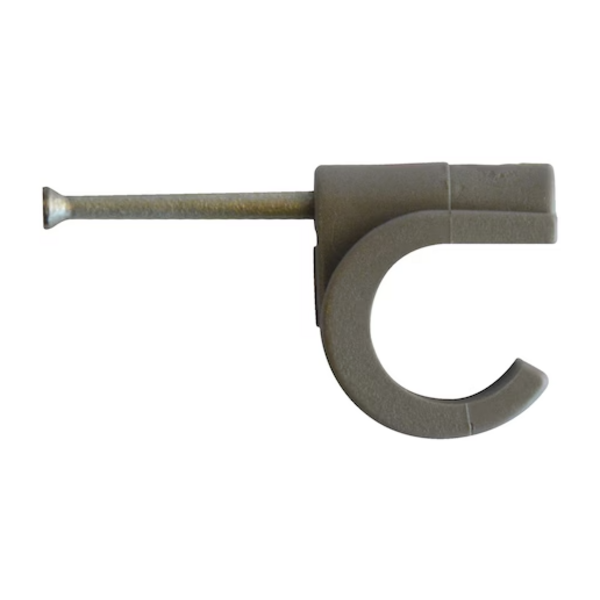 Würth Würth Spijkerclip universeel 11/15mm grijs 0593100008 100 stuks