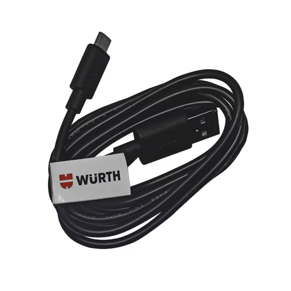 Würth Würth Oplaadbare LED-hoofdlamp ergopower sensor petite 0827809637