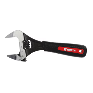 Würth Verstelbare schroefsleutel XS-6IN-SW0-34MM 071522360
