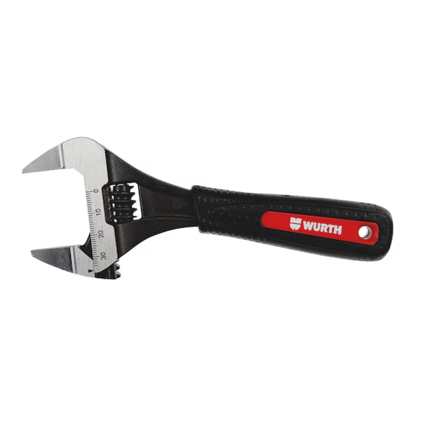 Würth Würth Verstelbare schroefsleutel XS-6IN-SW0-34MM 071522360