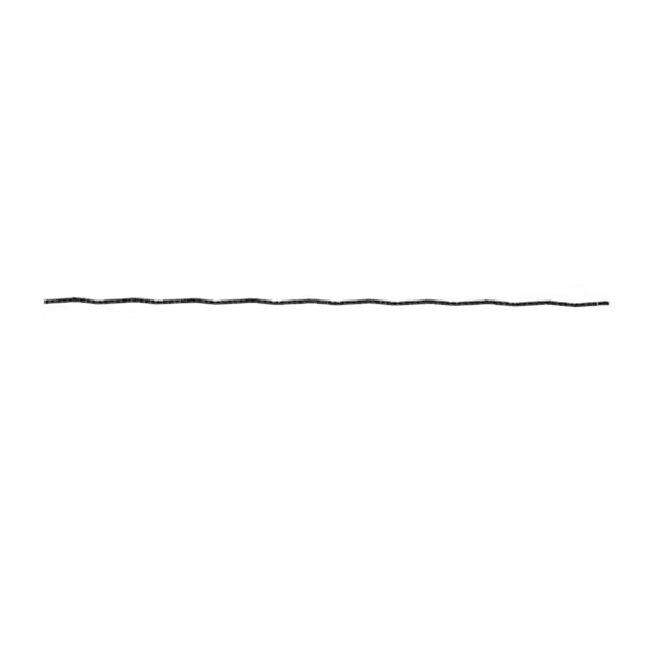 Zebra Zebra Bimetalen zaagblad voor beugelzaag HSS Z32-300X13X0,65 0603300133 10 stuks