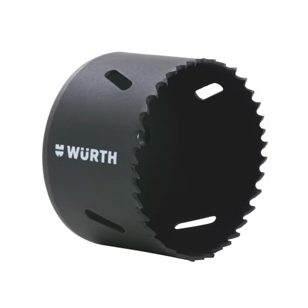 Würth Würth Gatzaag, HSS bimetaal Longlife & Speed HSCO8 D98MM 0632900098