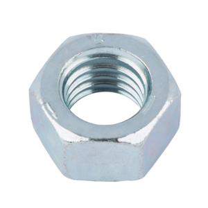 Würth Zeskantmoer 6K-DIN934-161/181-SW19-(A2K)-M12 031712 100 stuks