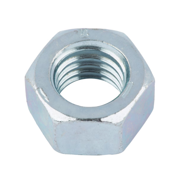 Würth Würth Zeskantmoer 6K-DIN934-161/181-SW19-(A2K)-M12 031712 100 stuks